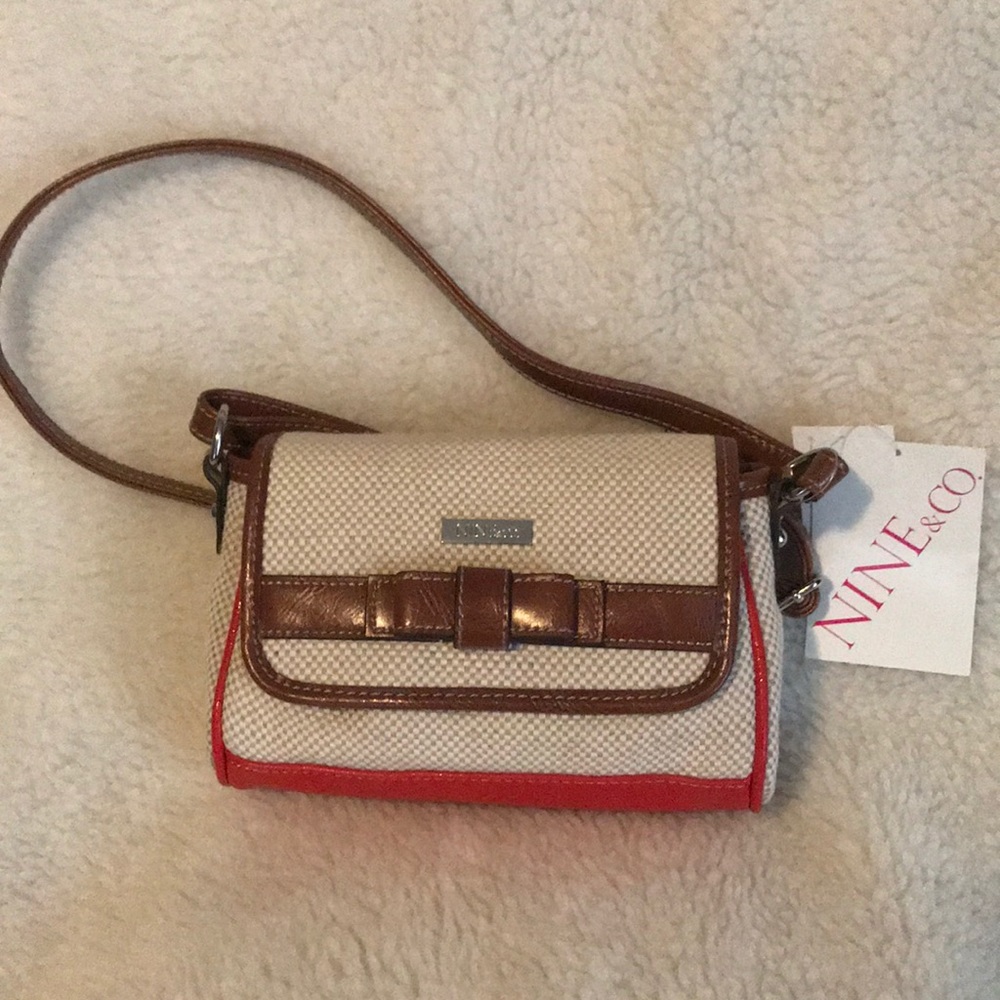 🔹BOGO🔹 BNWT purse